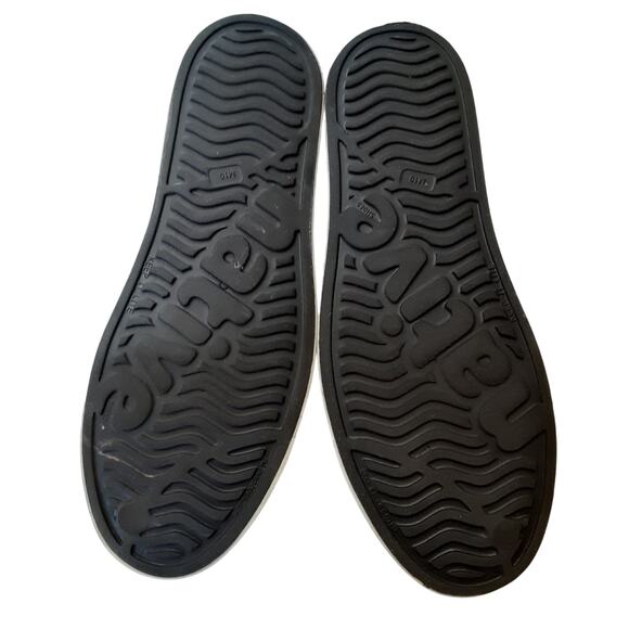 Native Jefferson Disney Mickey Mouse Mens 10 Adult Water Shoes Slip On Sneakers - Picture 9 of 10